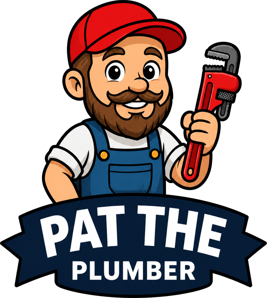 Pat the Plumber